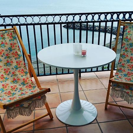Balcon Playa Y Piscina Velimar Pondos Apartment Almunecar Exterior photo
